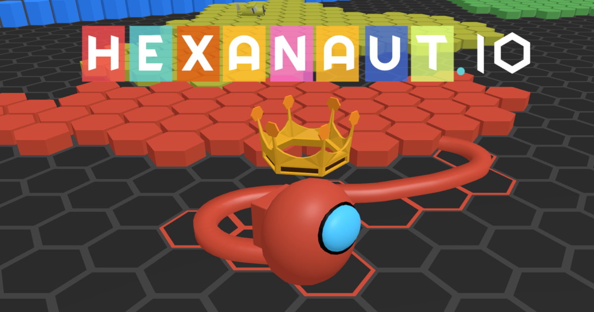 hexanaut.io